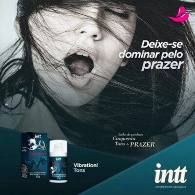 Cliv Tons 17ml - Gel Lubrificante com Aroma De Vinho Tinto - Image 7