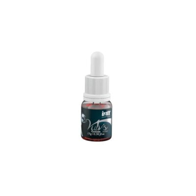 Vulv's Cinquenta Tons - Excitante e Lubrificante 15g - Image 4