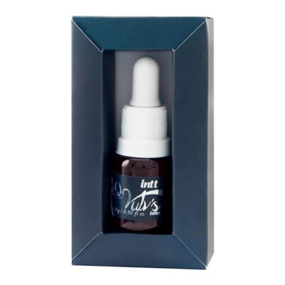 Vulv's Cinquenta Tons - Excitante e Lubrificante 15g - Image 6