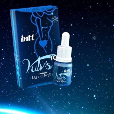 Vulv's Ice Excitante e Lubrificante 15g - Image 3