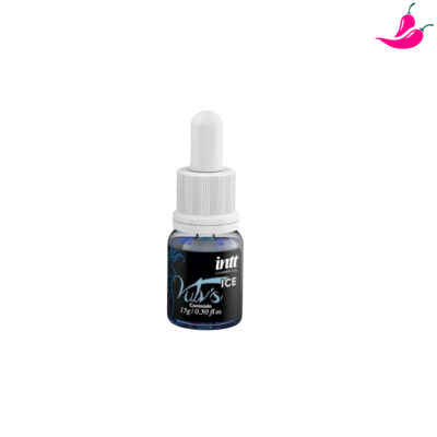 Vulv's Ice Excitante e Lubrificante 15g - Image 4