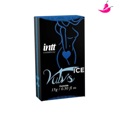 Vulv's Ice Excitante e Lubrificante 15g - Image 5