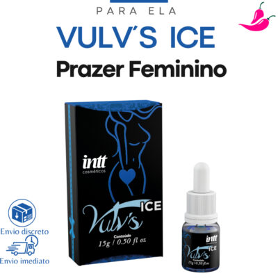 Vulv's Ice Excitante e Lubrificante 15g - Image 6