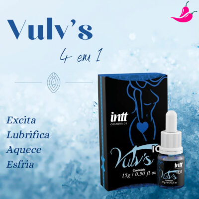 Vulv's Ice Excitante e Lubrificante 15g - Image 9
