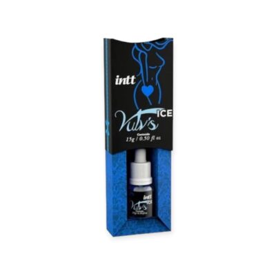 Vulv's Ice Excitante e Lubrificante 15g - Image 2