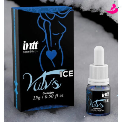 Vulv's Ice Excitante e Lubrificante 15g - Image 12