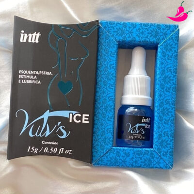Vulv's Ice Excitante e Lubrificante 15g - Image 10